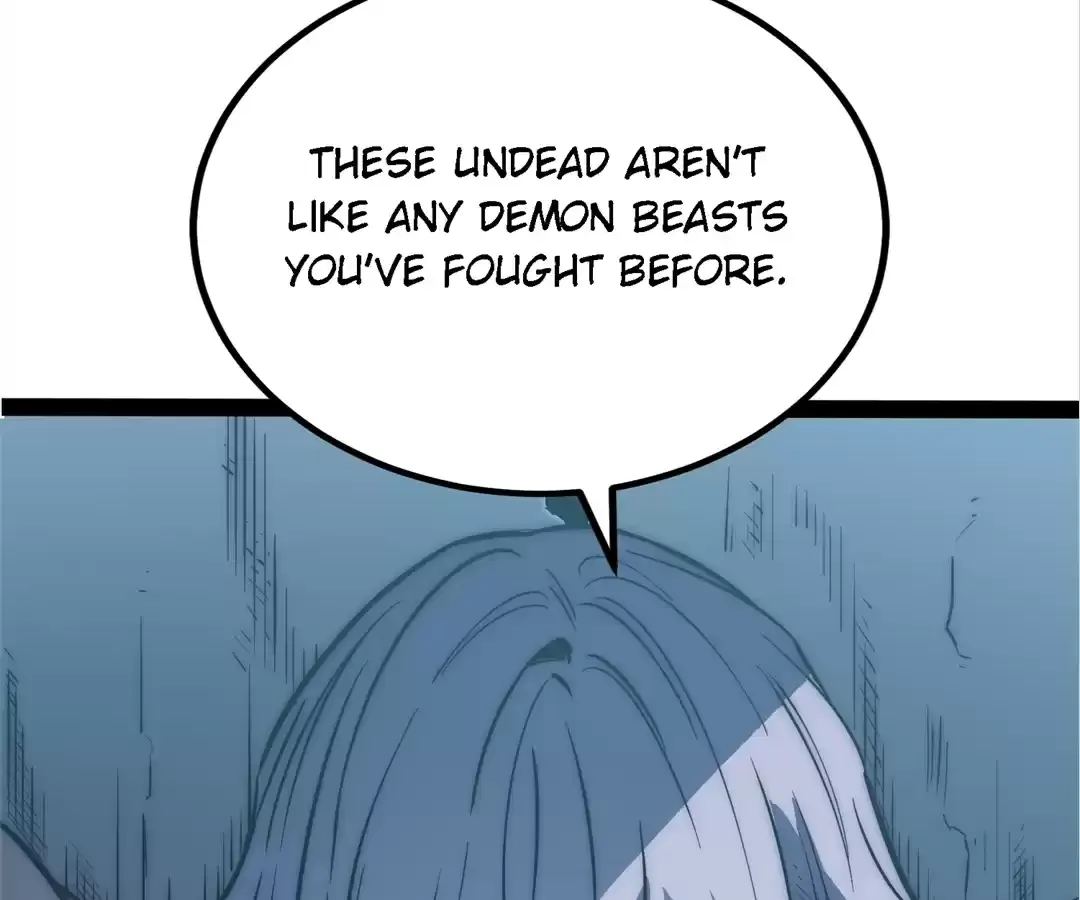 Read Quanzhi Juexing chapter 48 image 11 on Lezhin