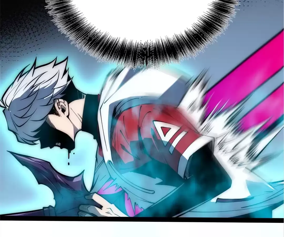 Read Quanzhi Juexing chapter 48 image 173 on Lezhin