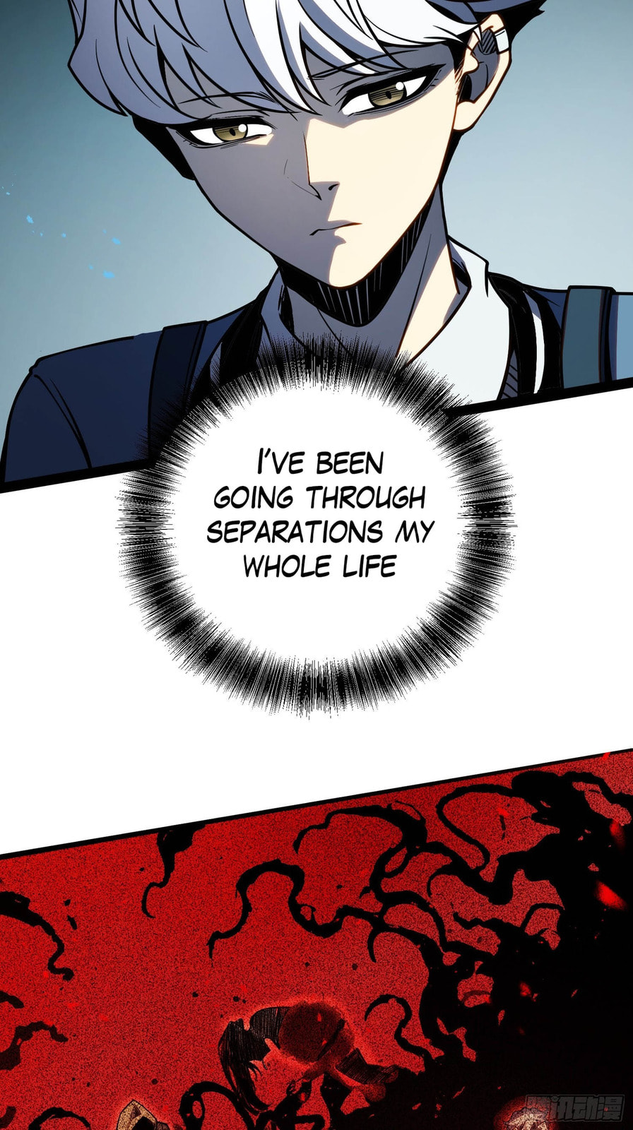 Read Quanzhi Juexing chapter 49 image 10 on Lezhin