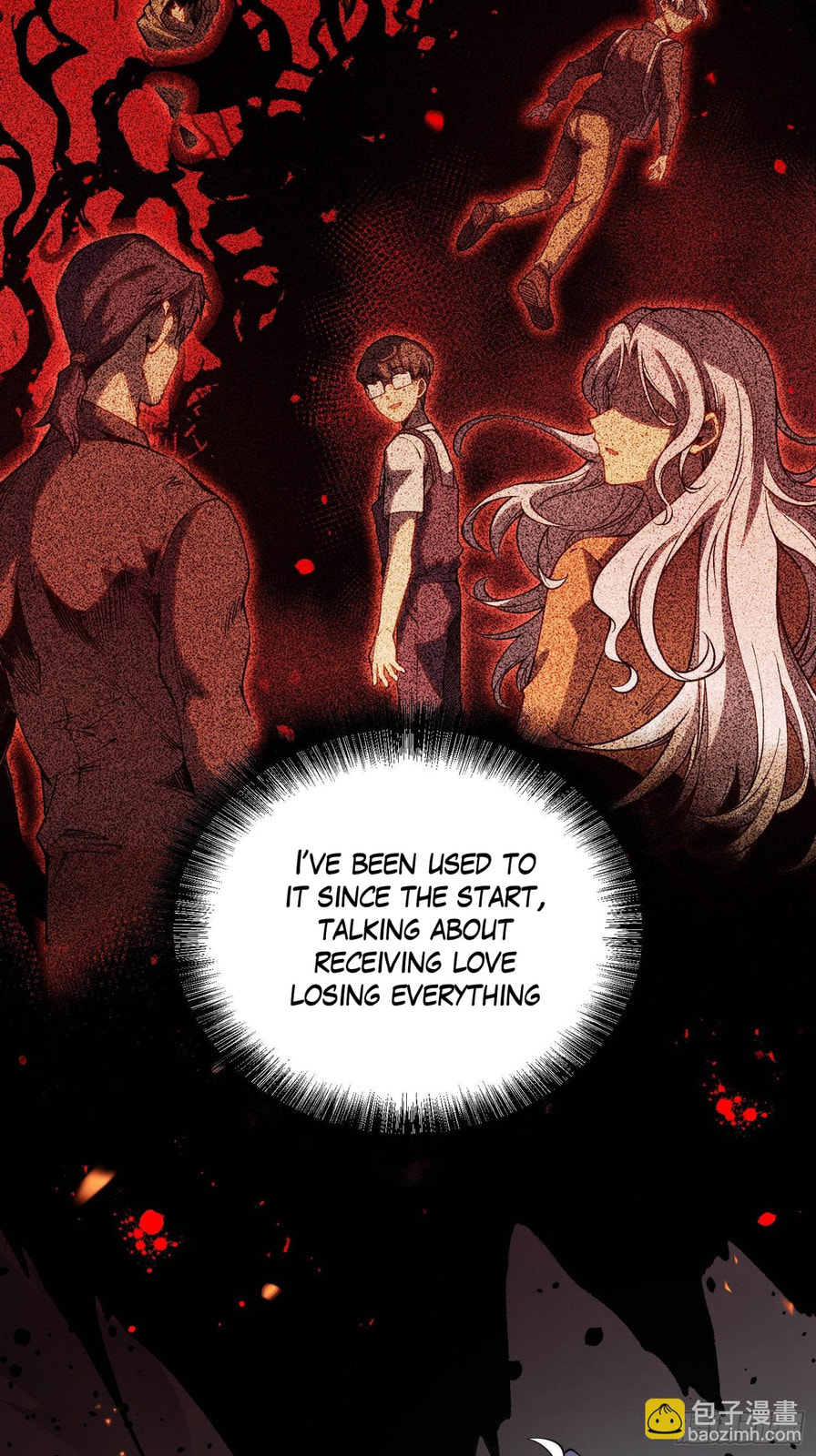 Read Quanzhi Juexing chapter 49 image 11 on Lezhin