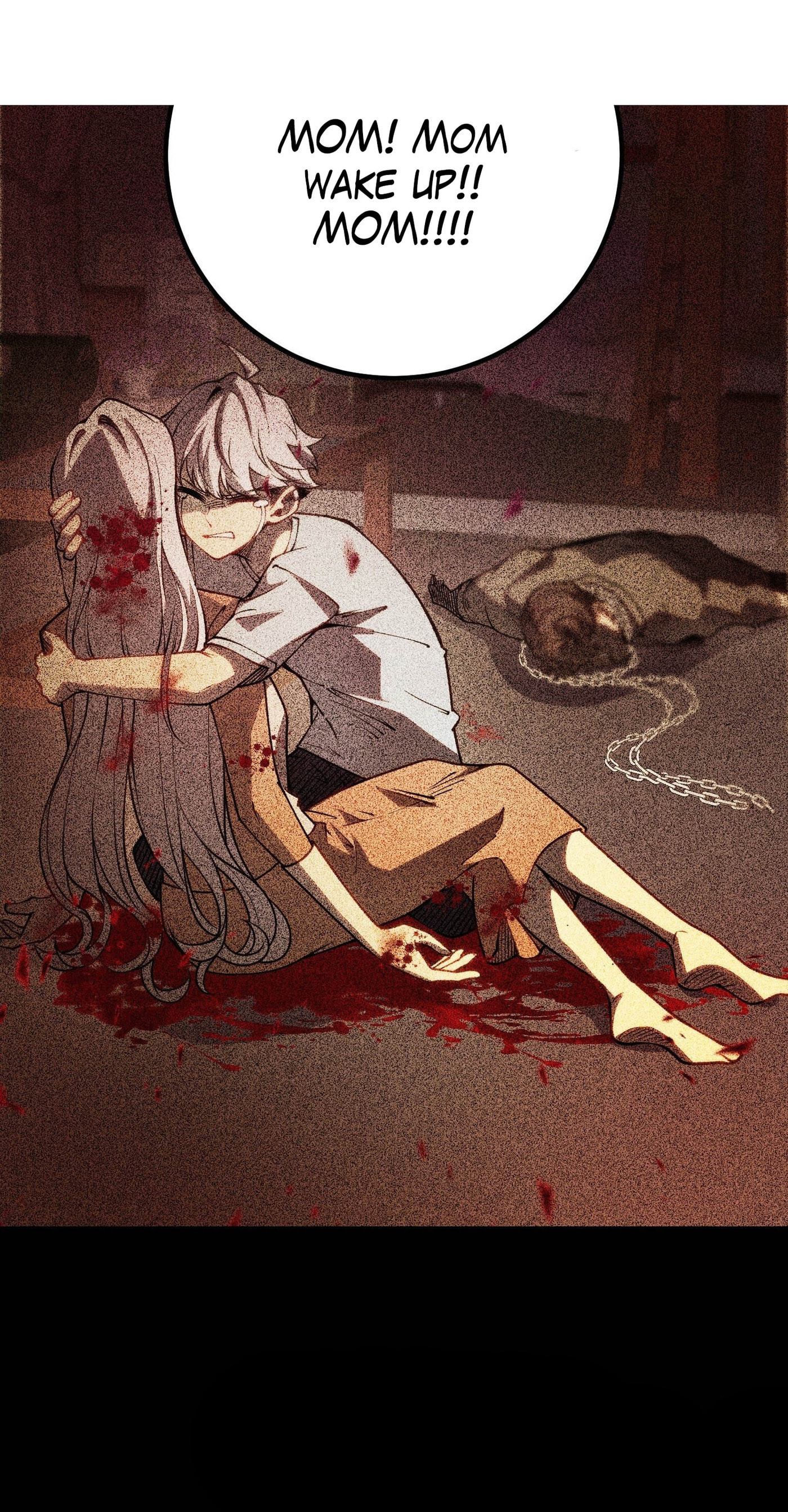 Read Quanzhi Juexing chapter 49 image 4 on Lezhin