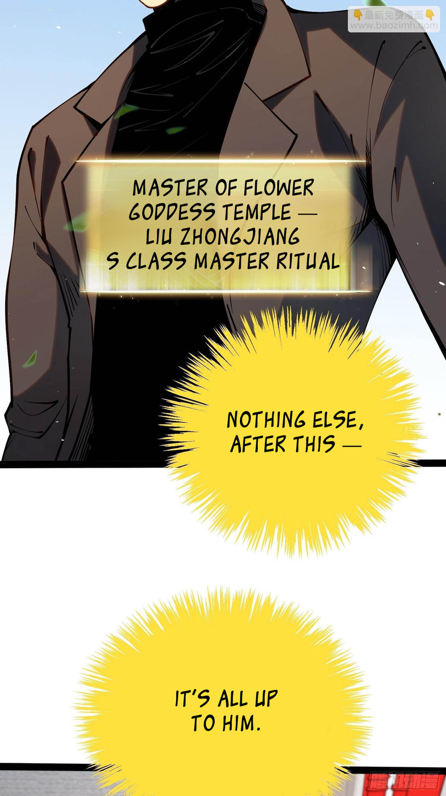 Read Quanzhi Juexing chapter 49 image 44 on Lezhin