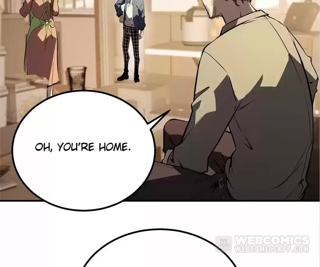 Read Quanzhi Juexing chapter 5 image 10 on Lezhin
