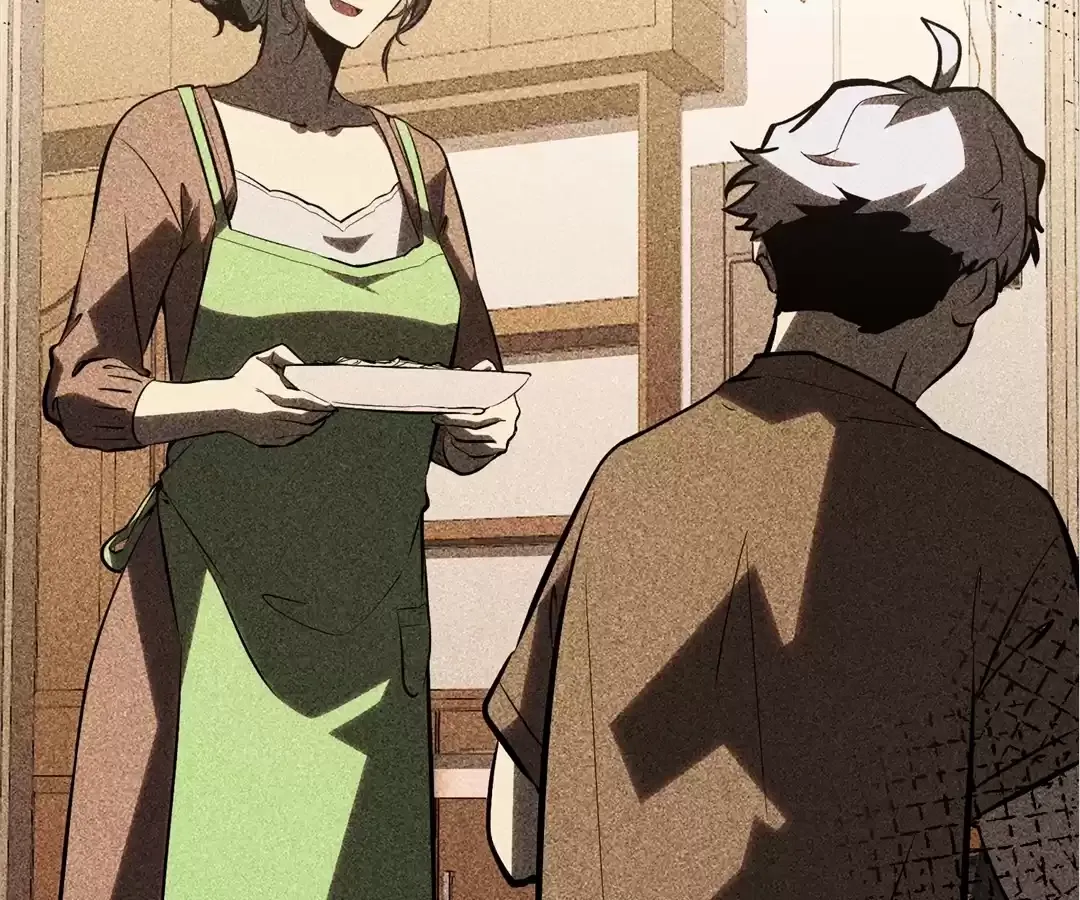 Read Quanzhi Juexing chapter 5 image 100 on Lezhin