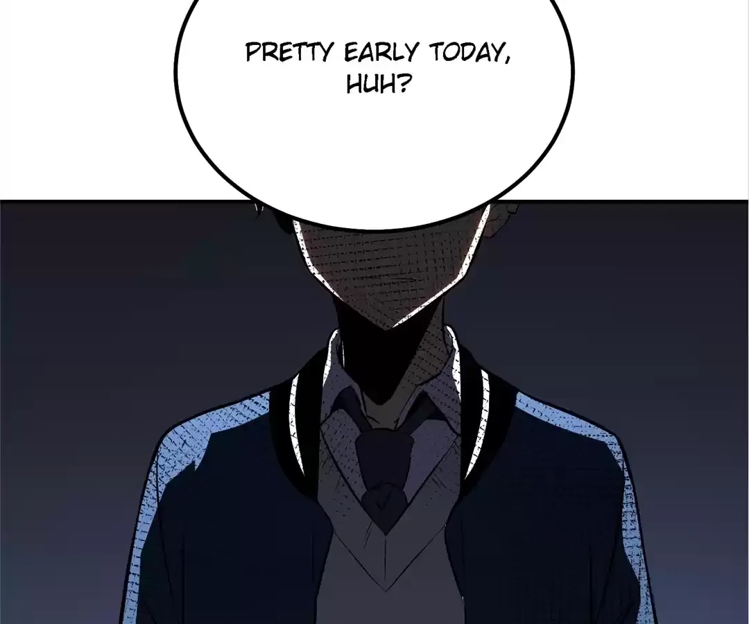 Read Quanzhi Juexing chapter 5 image 11 on Lezhin