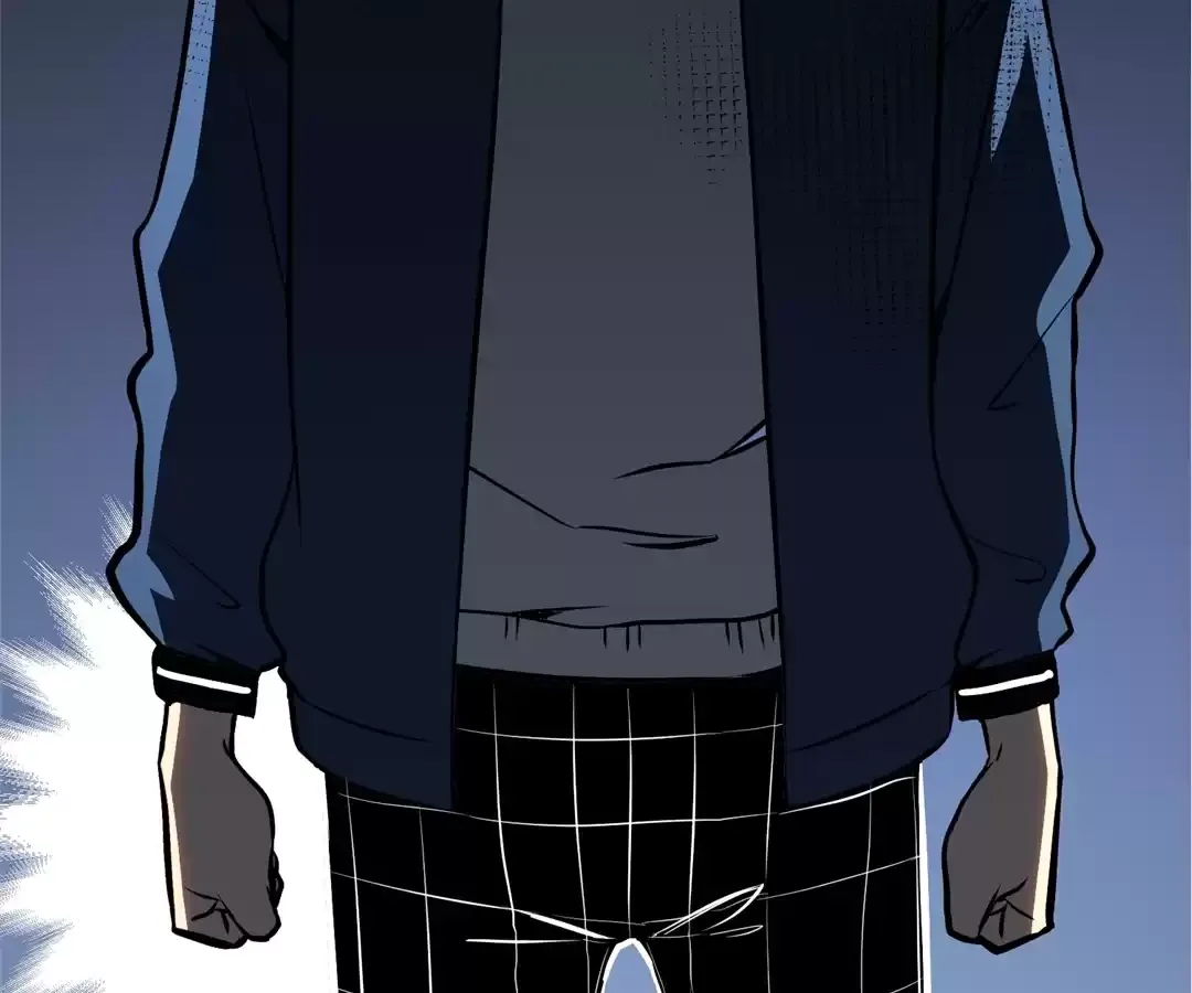 Read Quanzhi Juexing chapter 5 image 12 on Lezhin