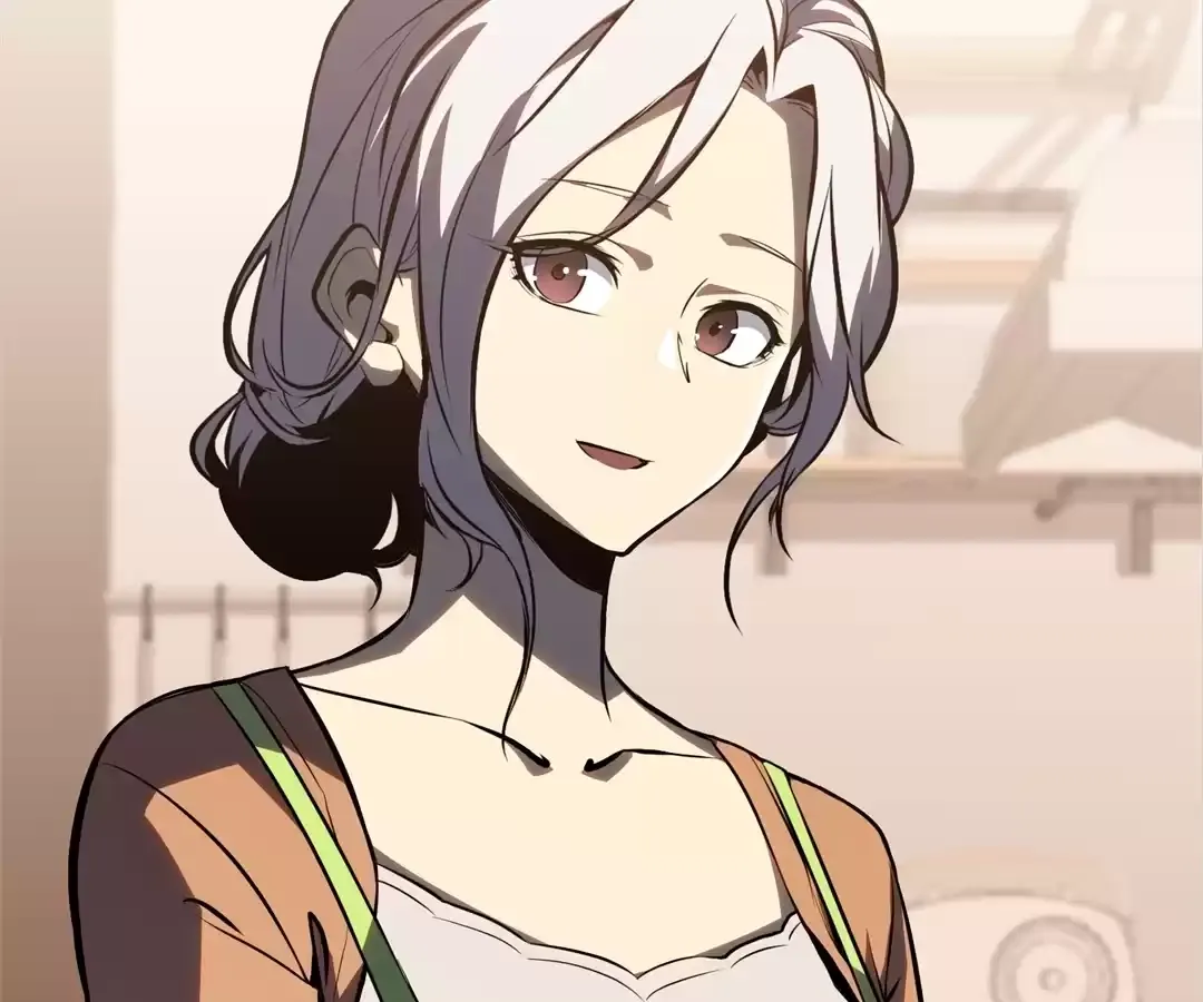 Read Quanzhi Juexing chapter 5 image 21 on Lezhin