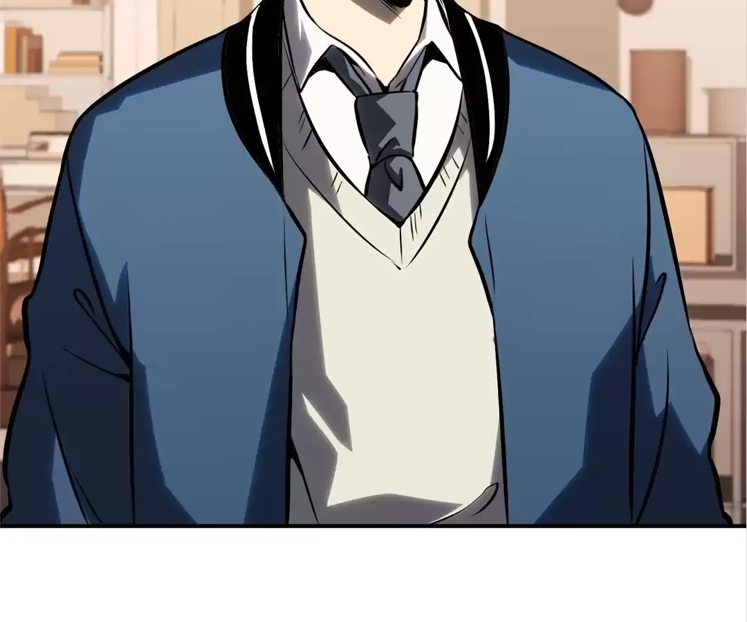 Read Quanzhi Juexing chapter 5 image 31 on Lezhin