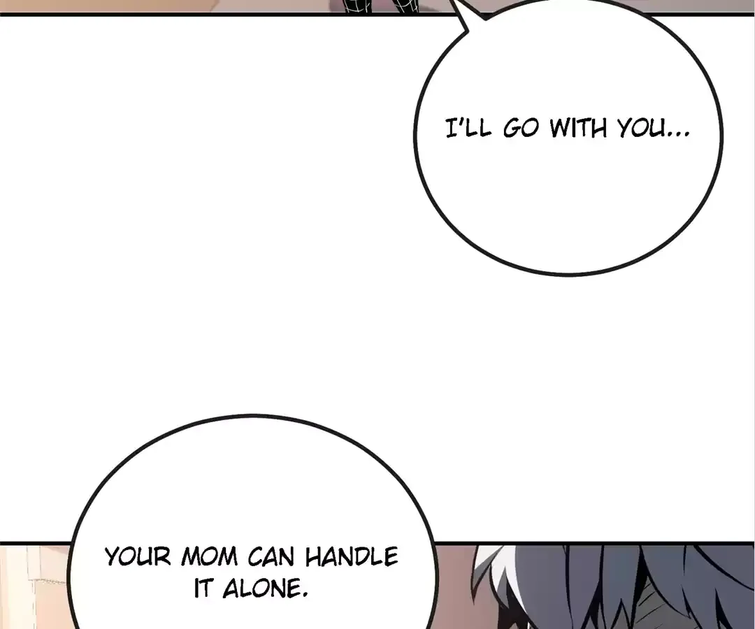 Read Quanzhi Juexing chapter 5 image 43 on Lezhin