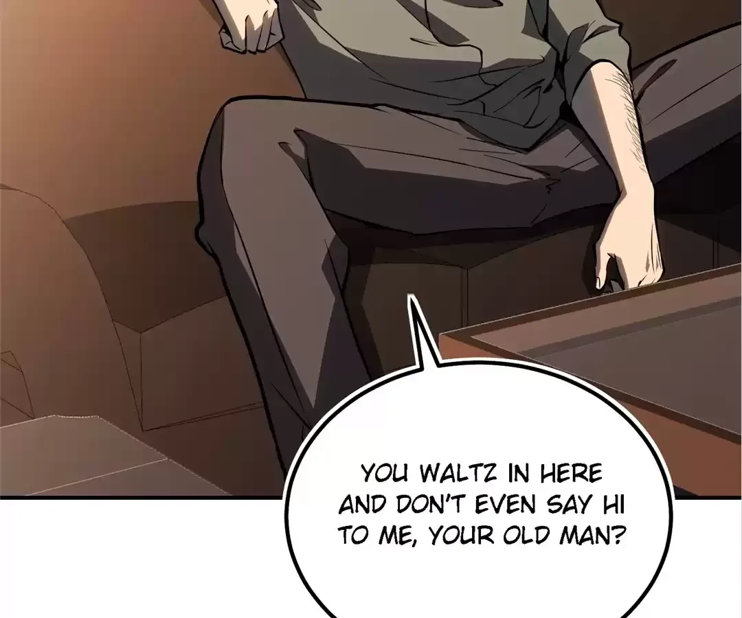 Read Quanzhi Juexing chapter 5 image 47 on Lezhin