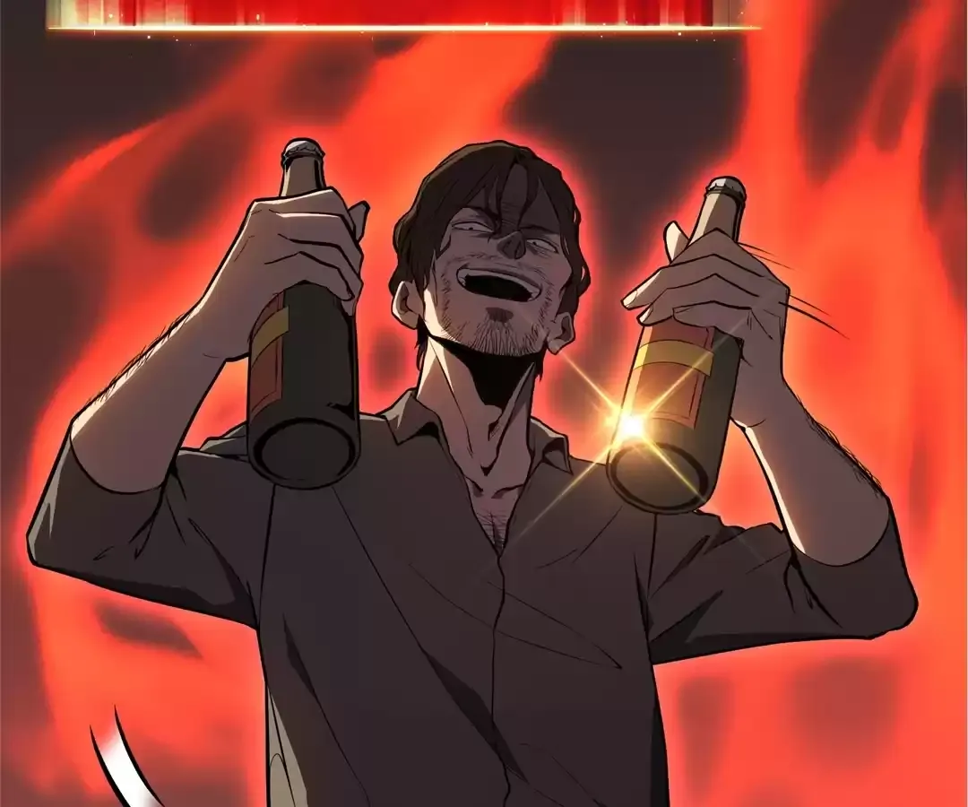 Read Quanzhi Juexing chapter 5 image 57 on Lezhin