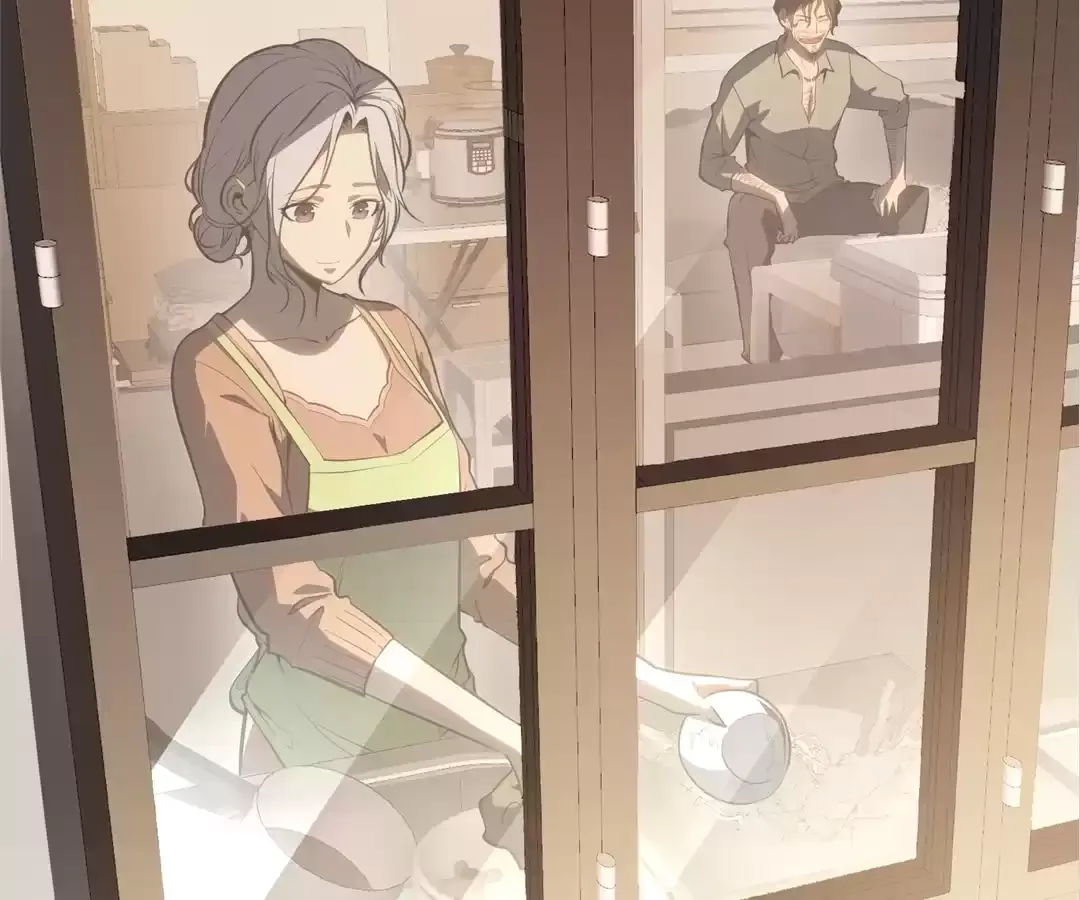 Read Quanzhi Juexing chapter 5 image 6 on Lezhin