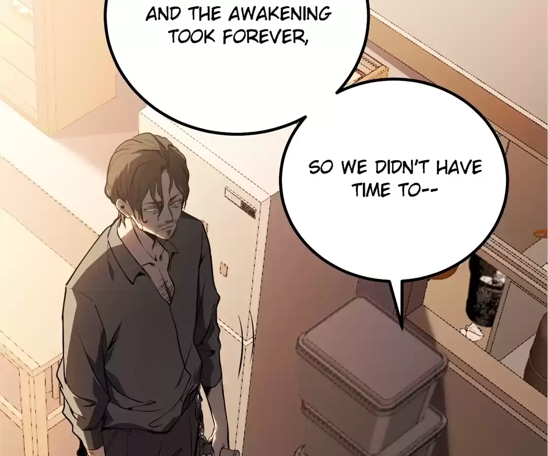 Read Quanzhi Juexing chapter 5 image 62 on Lezhin