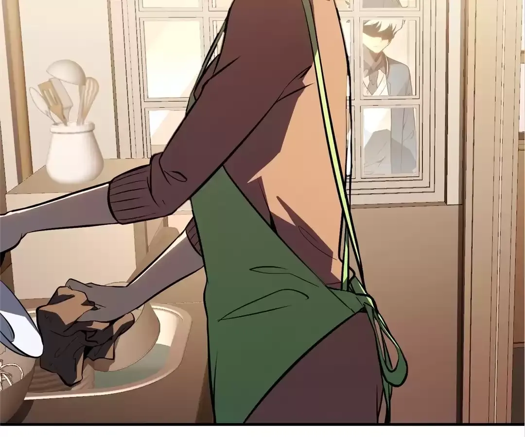 Read Quanzhi Juexing chapter 5 image 8 on Lezhin