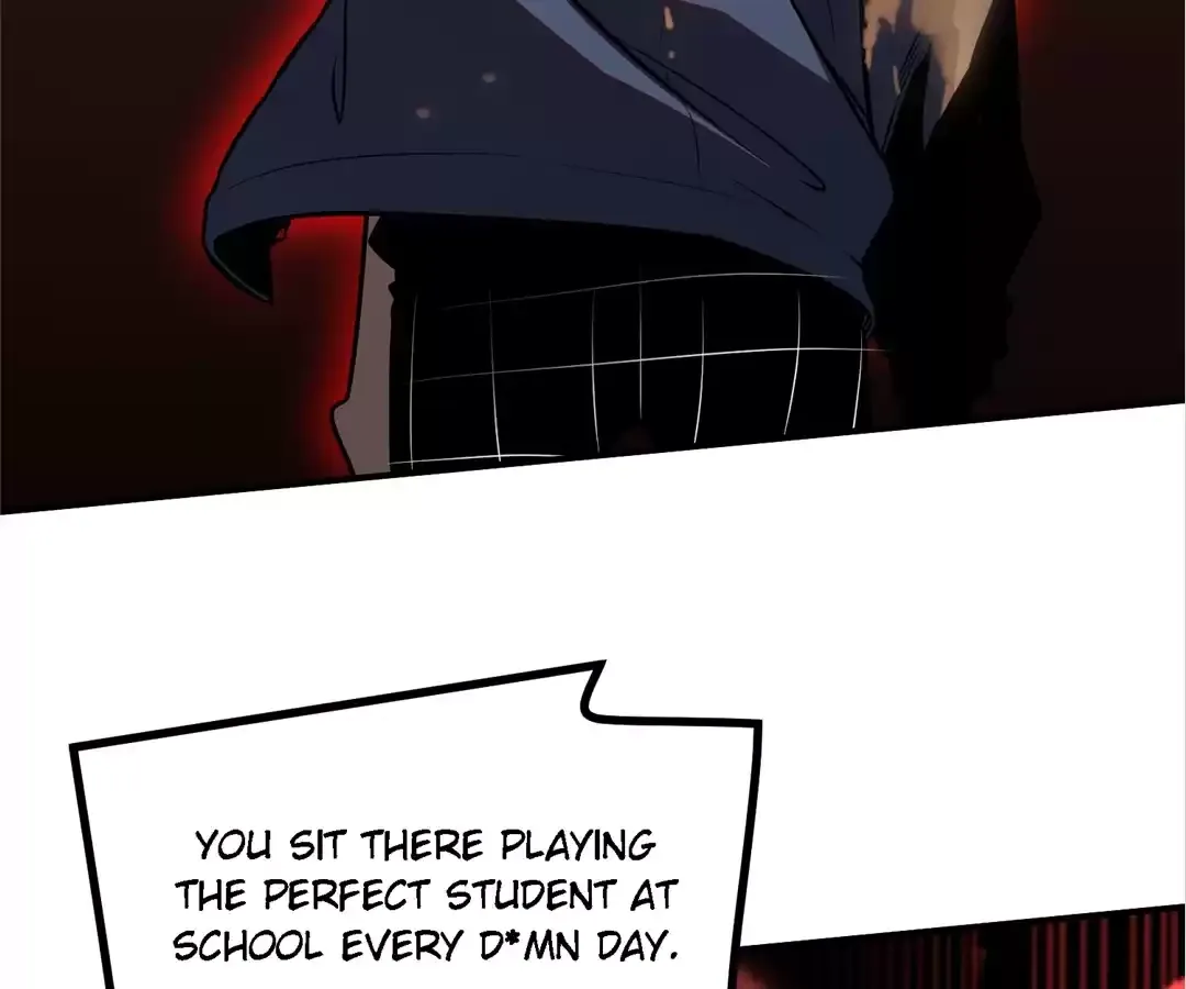 Read Quanzhi Juexing chapter 5 image 89 on Lezhin