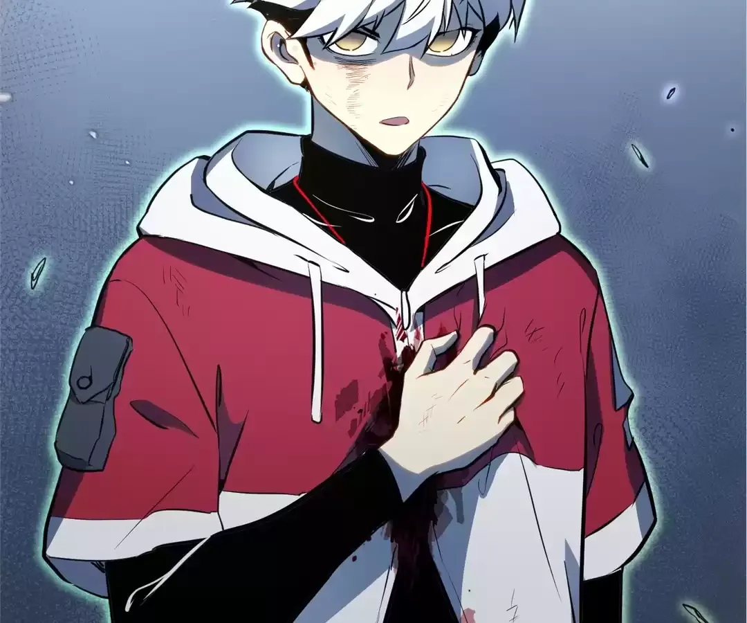 Read Quanzhi Juexing chapter 50 image 101 on Lezhin