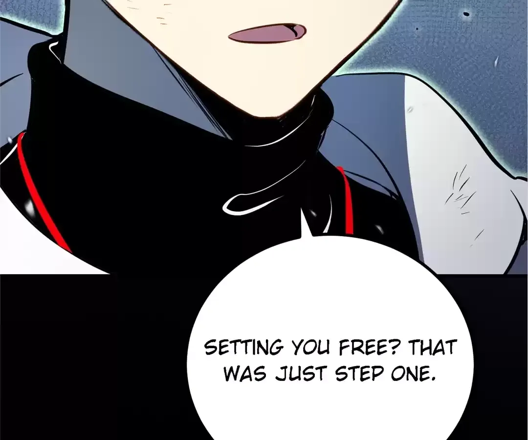 Read Quanzhi Juexing chapter 50 image 105 on Lezhin