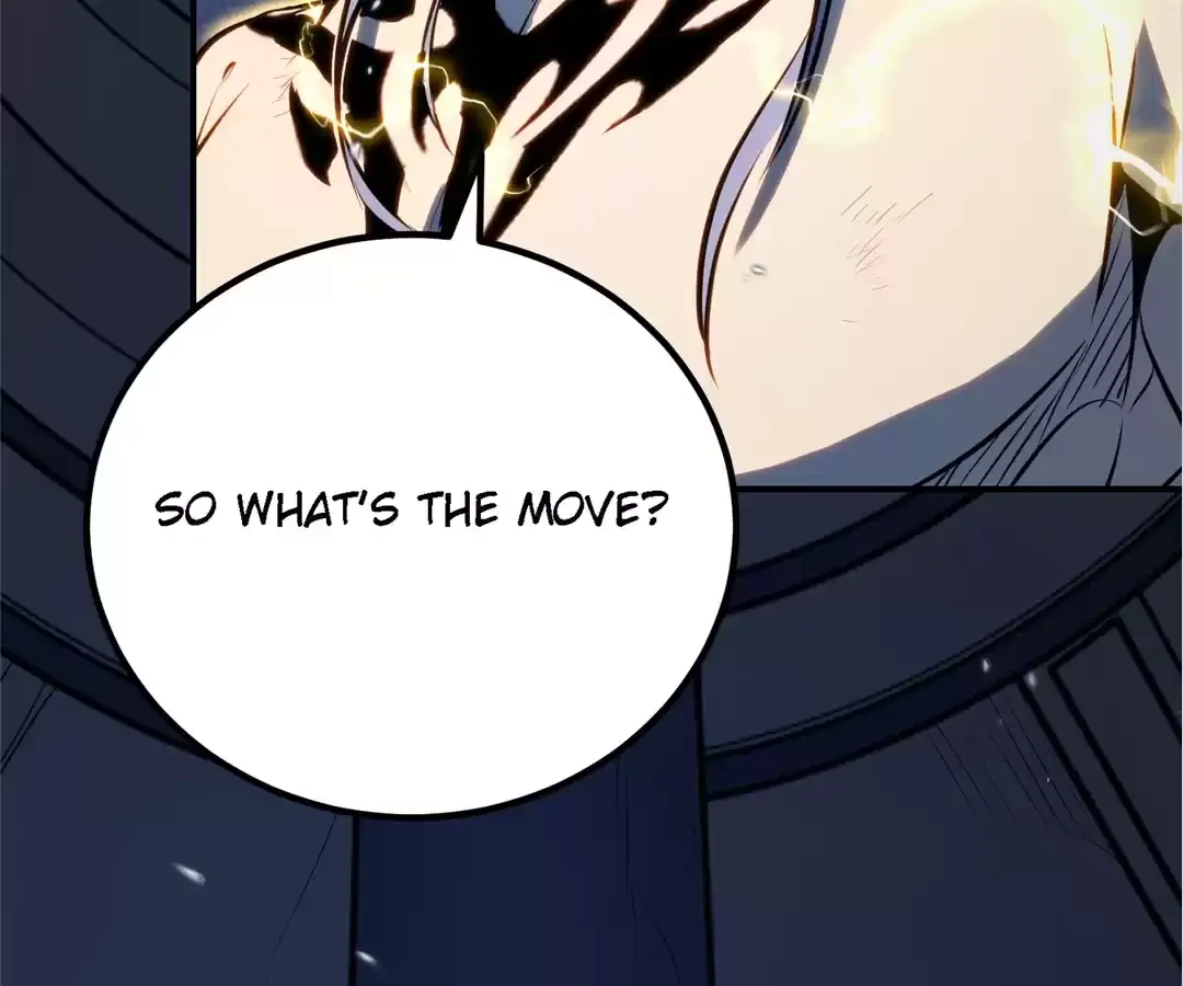 Read Quanzhi Juexing chapter 50 image 108 on Lezhin
