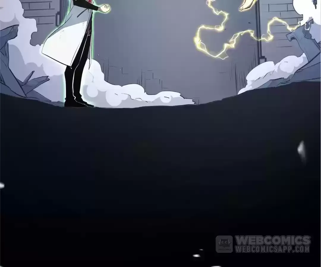 Read Quanzhi Juexing chapter 50 image 114 on Lezhin