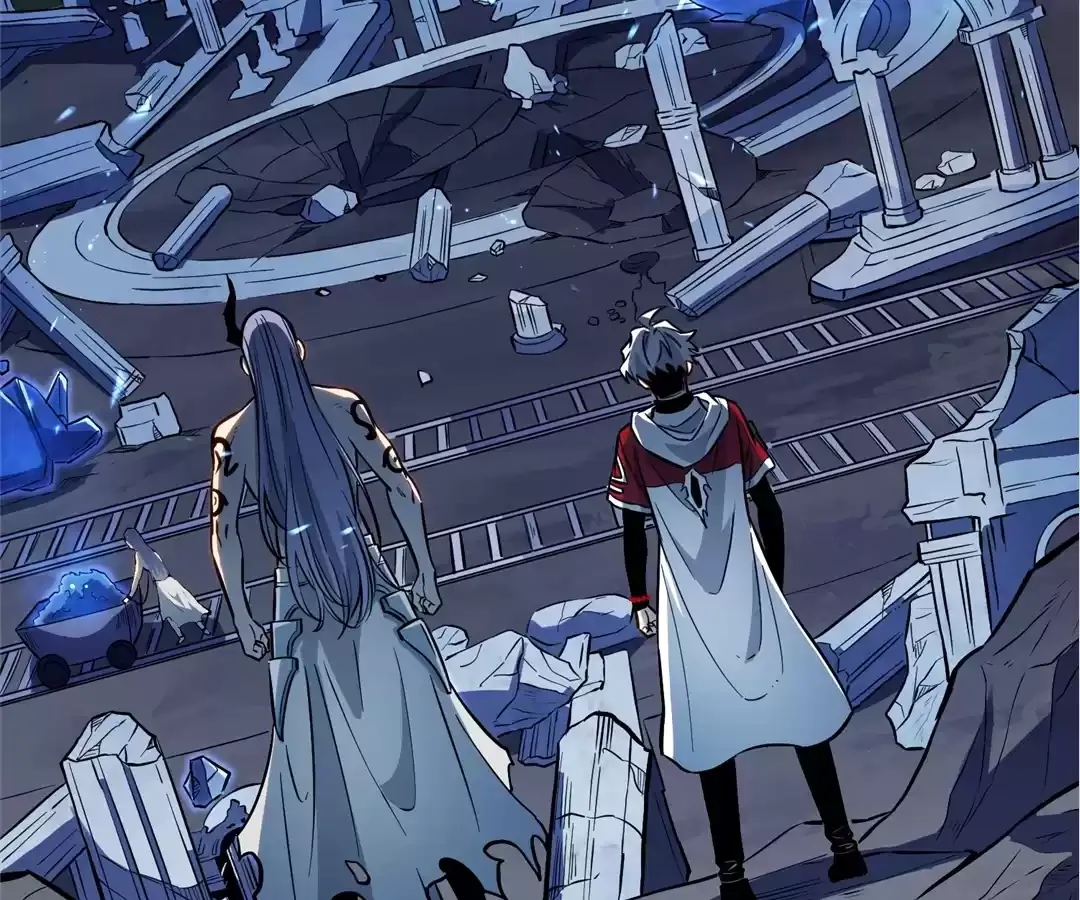 Read Quanzhi Juexing chapter 50 image 124 on Lezhin