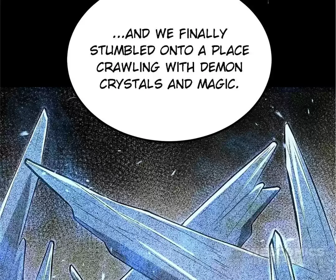 Read Quanzhi Juexing chapter 50 image 130 on Lezhin