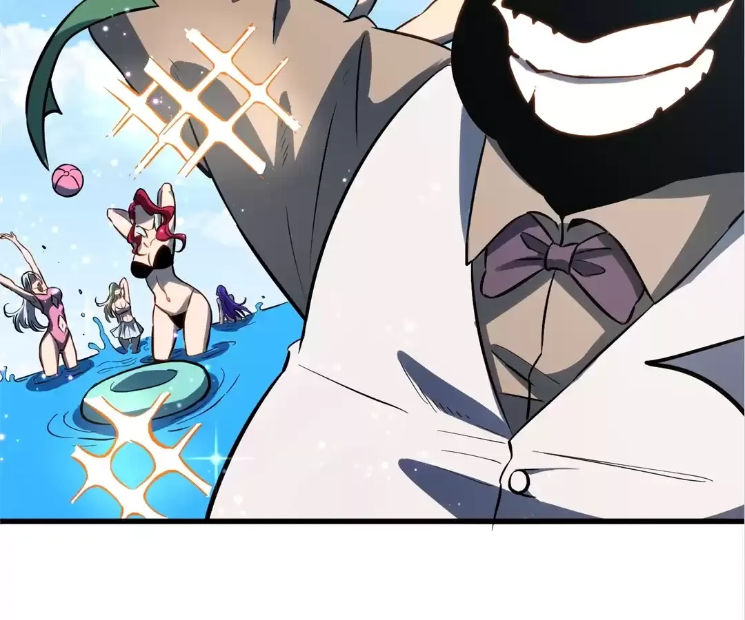 Read Quanzhi Juexing chapter 50 image 149 on Lezhin
