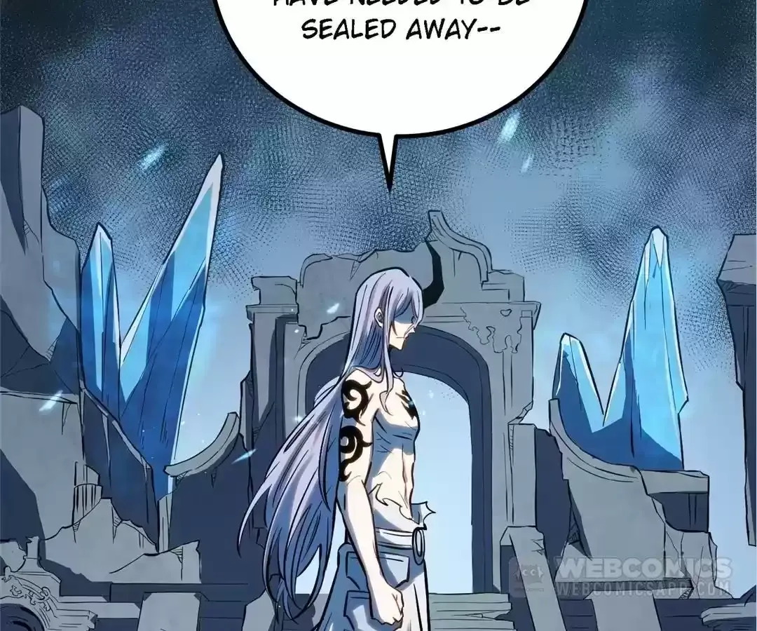 Read Quanzhi Juexing chapter 50 image 170 on Lezhin