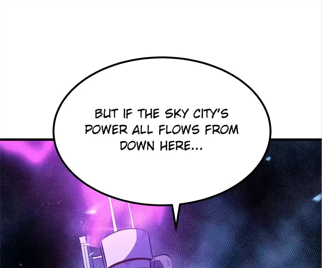 Read Quanzhi Juexing chapter 50 image 184 on Lezhin