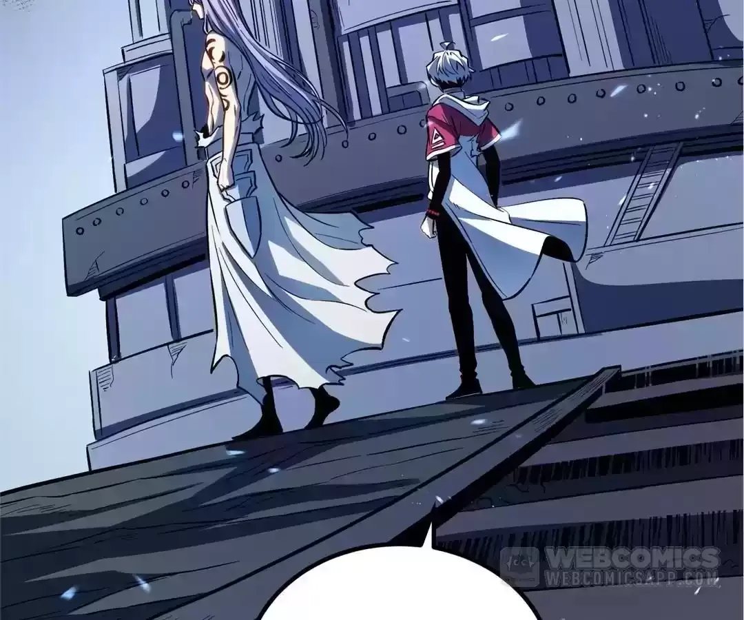 Read Quanzhi Juexing chapter 50 image 186 on Lezhin