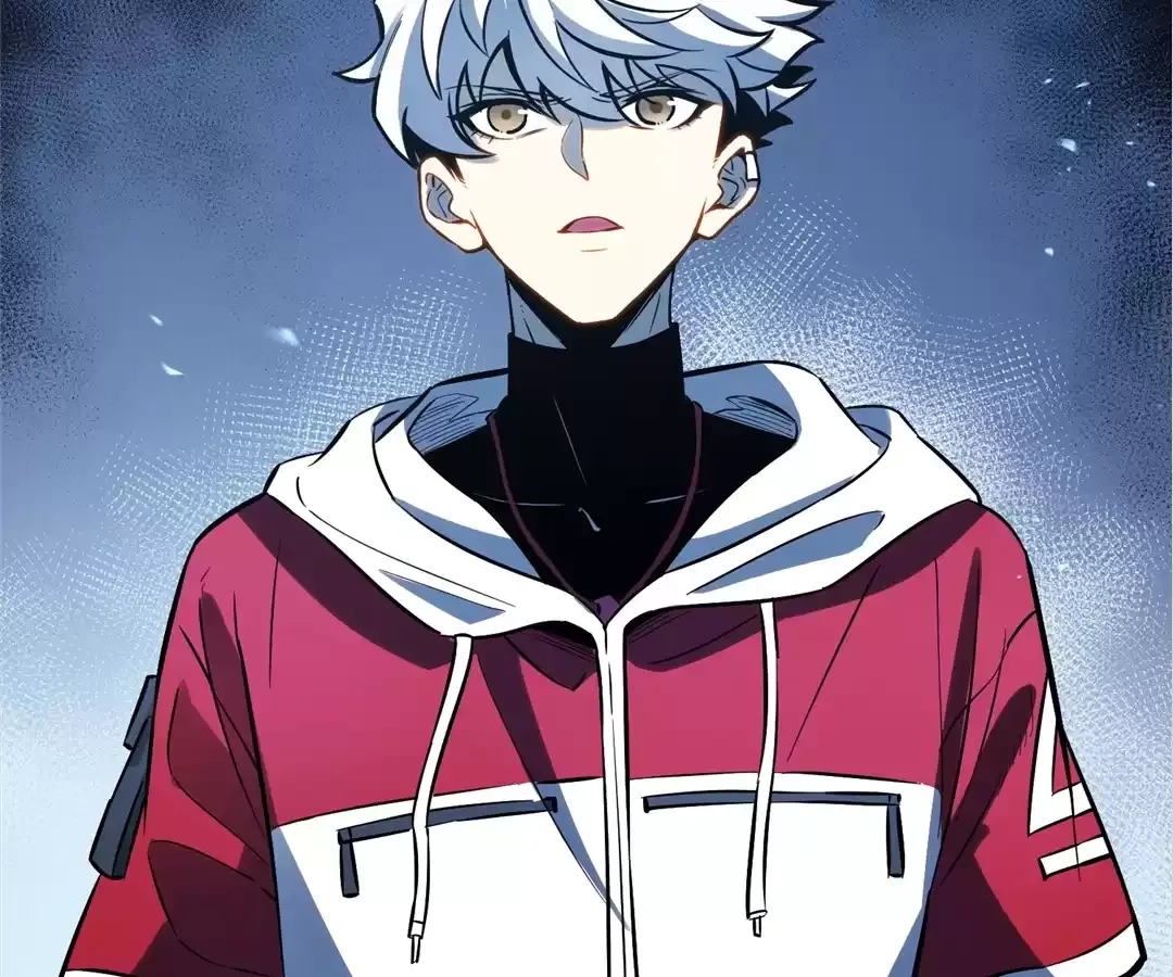 Read Quanzhi Juexing chapter 50 image 191 on Lezhin