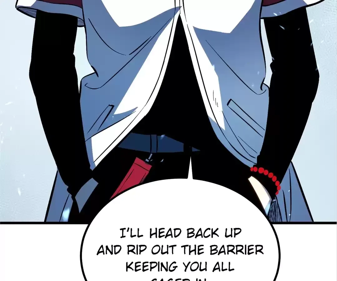 Read Quanzhi Juexing chapter 50 image 192 on Lezhin