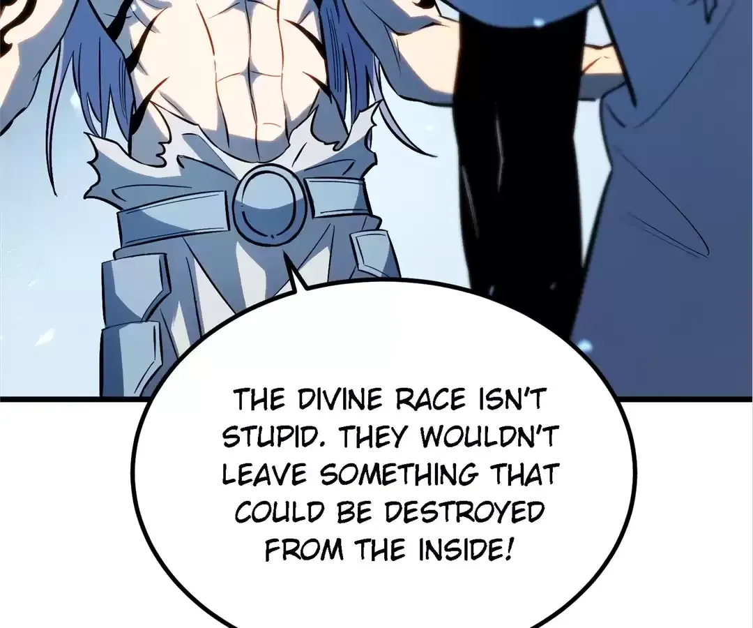 Read Quanzhi Juexing chapter 50 image 195 on Lezhin