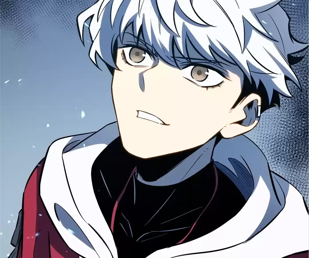Read Quanzhi Juexing chapter 50 image 201 on Lezhin