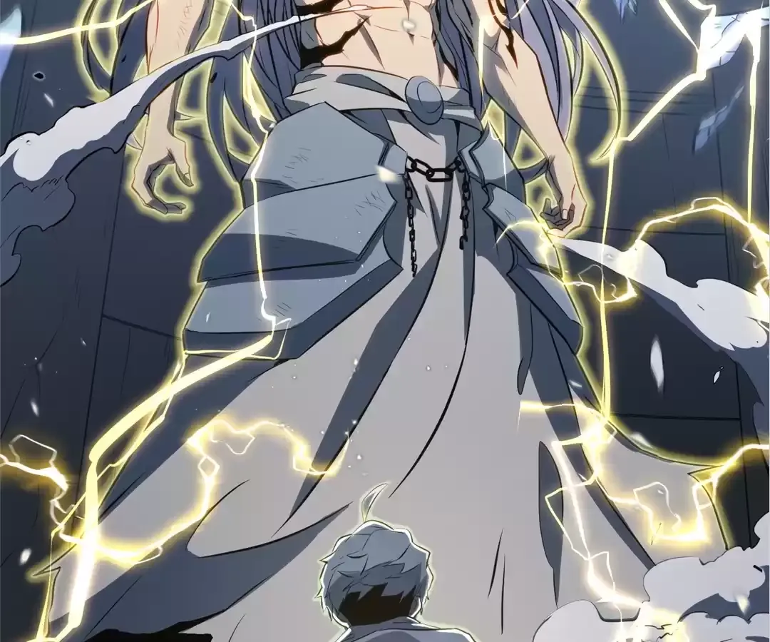 Read Quanzhi Juexing chapter 50 image 51 on Lezhin
