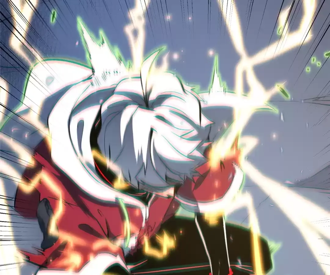 Read Quanzhi Juexing chapter 50 image 59 on Lezhin