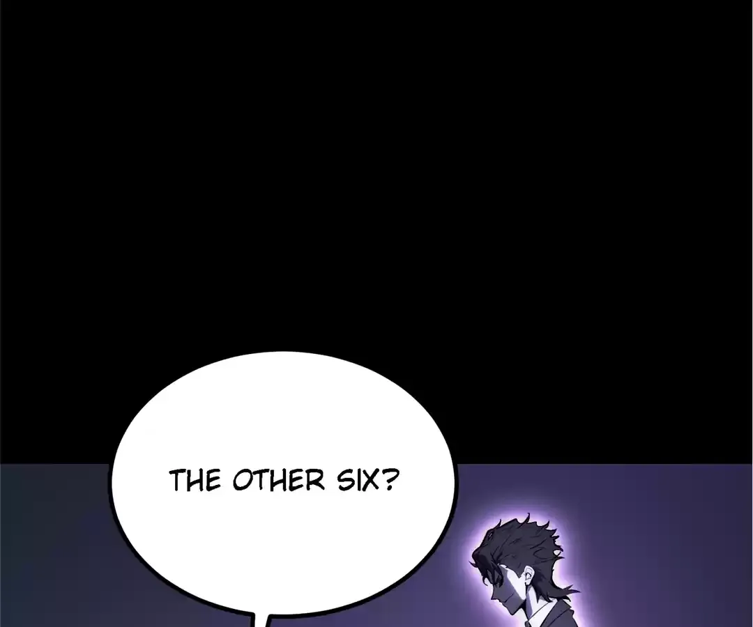 Read Quanzhi Juexing chapter 50 image 6 on Lezhin