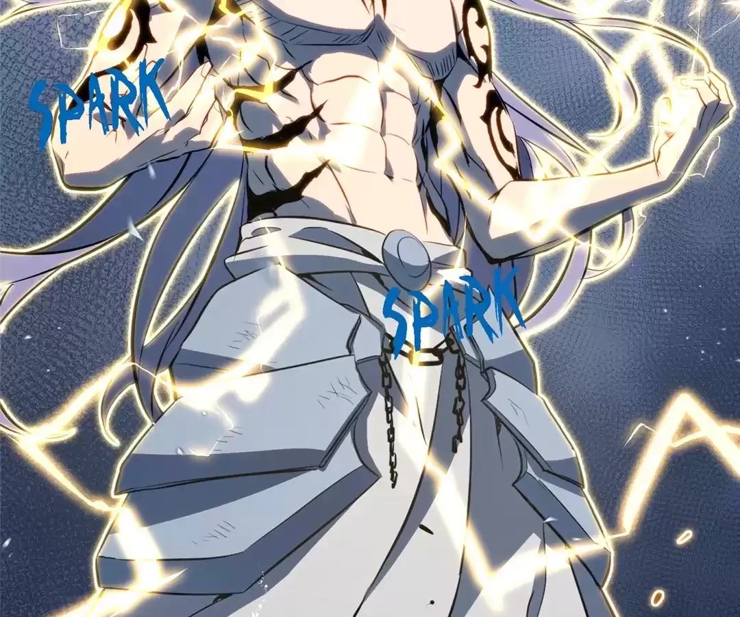 Read Quanzhi Juexing chapter 50 image 65 on Lezhin