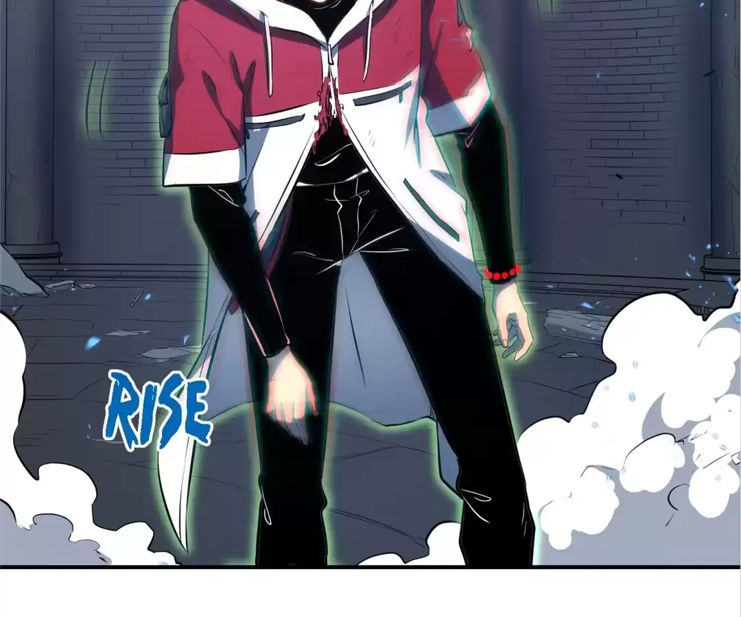 Read Quanzhi Juexing chapter 50 image 75 on Lezhin