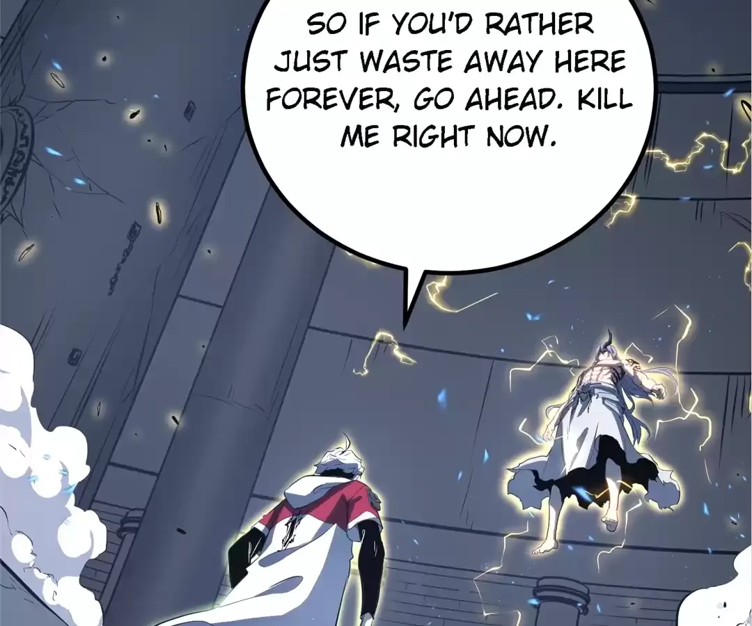 Read Quanzhi Juexing chapter 50 image 79 on Lezhin