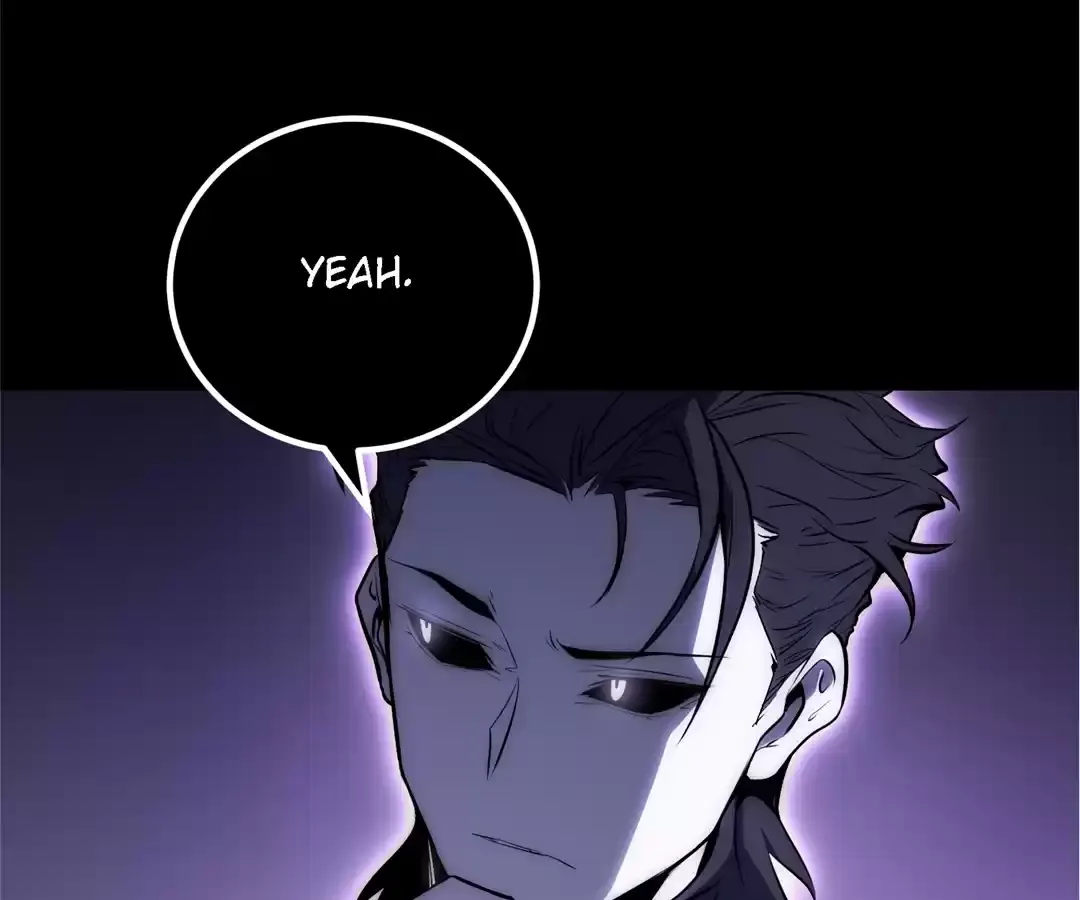 Read Quanzhi Juexing chapter 50 image 9 on Lezhin