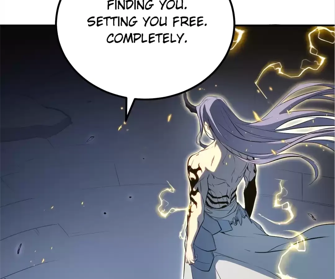 Read Quanzhi Juexing chapter 50 image 91 on Lezhin