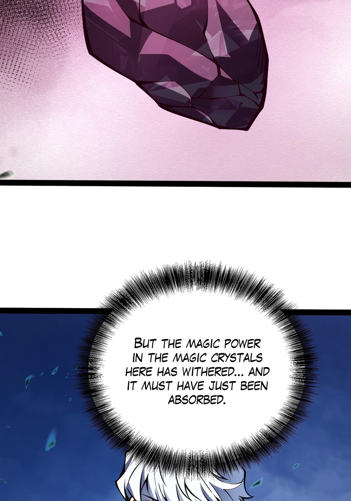 Read Quanzhi Juexing chapter 51 image 11 on Lezhin