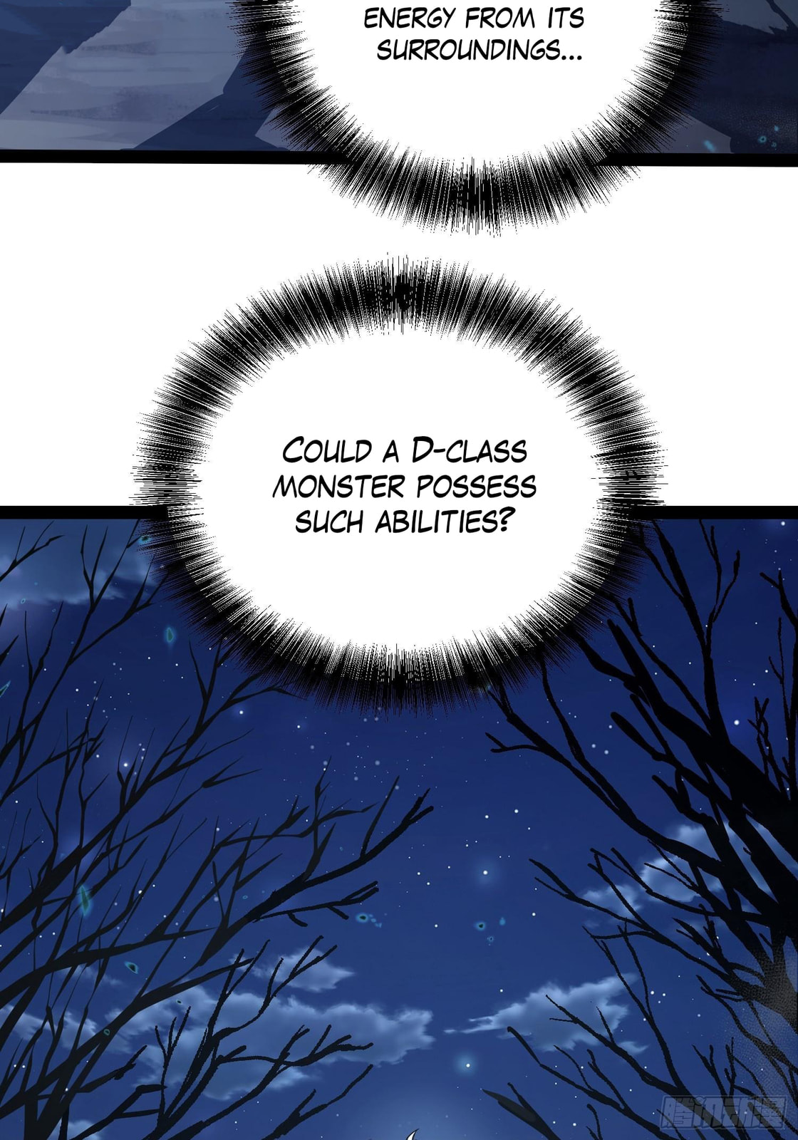 Read Quanzhi Juexing chapter 51 image 14 on Lezhin