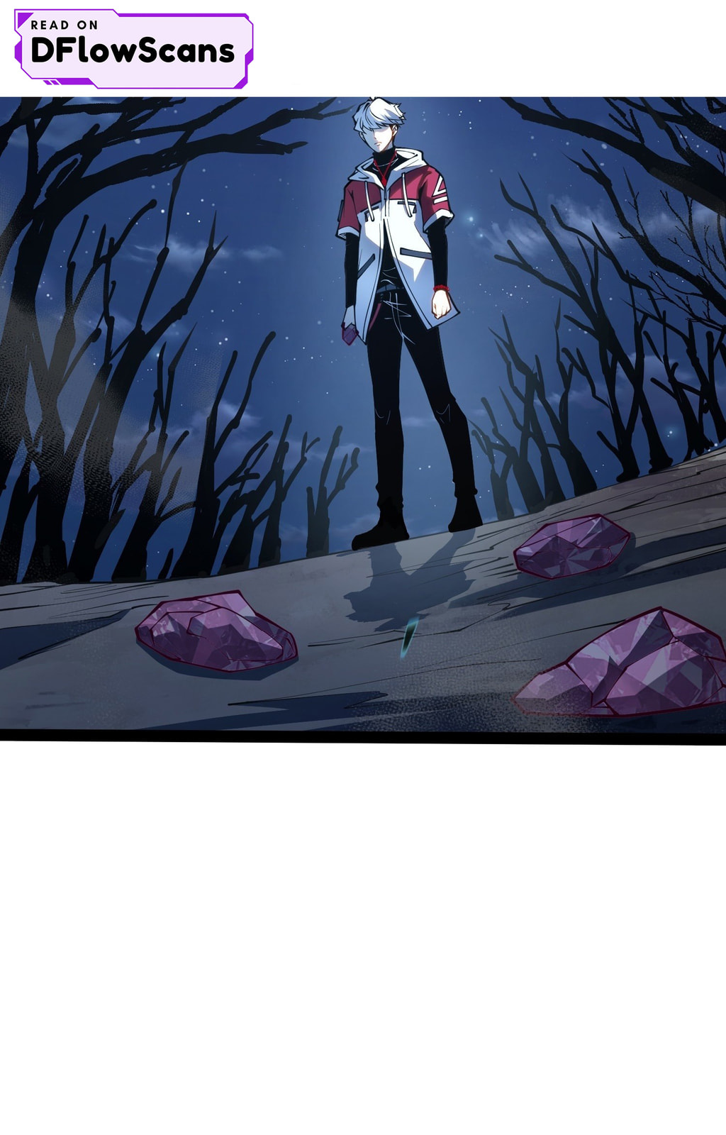 Read Quanzhi Juexing chapter 51 image 15 on Lezhin