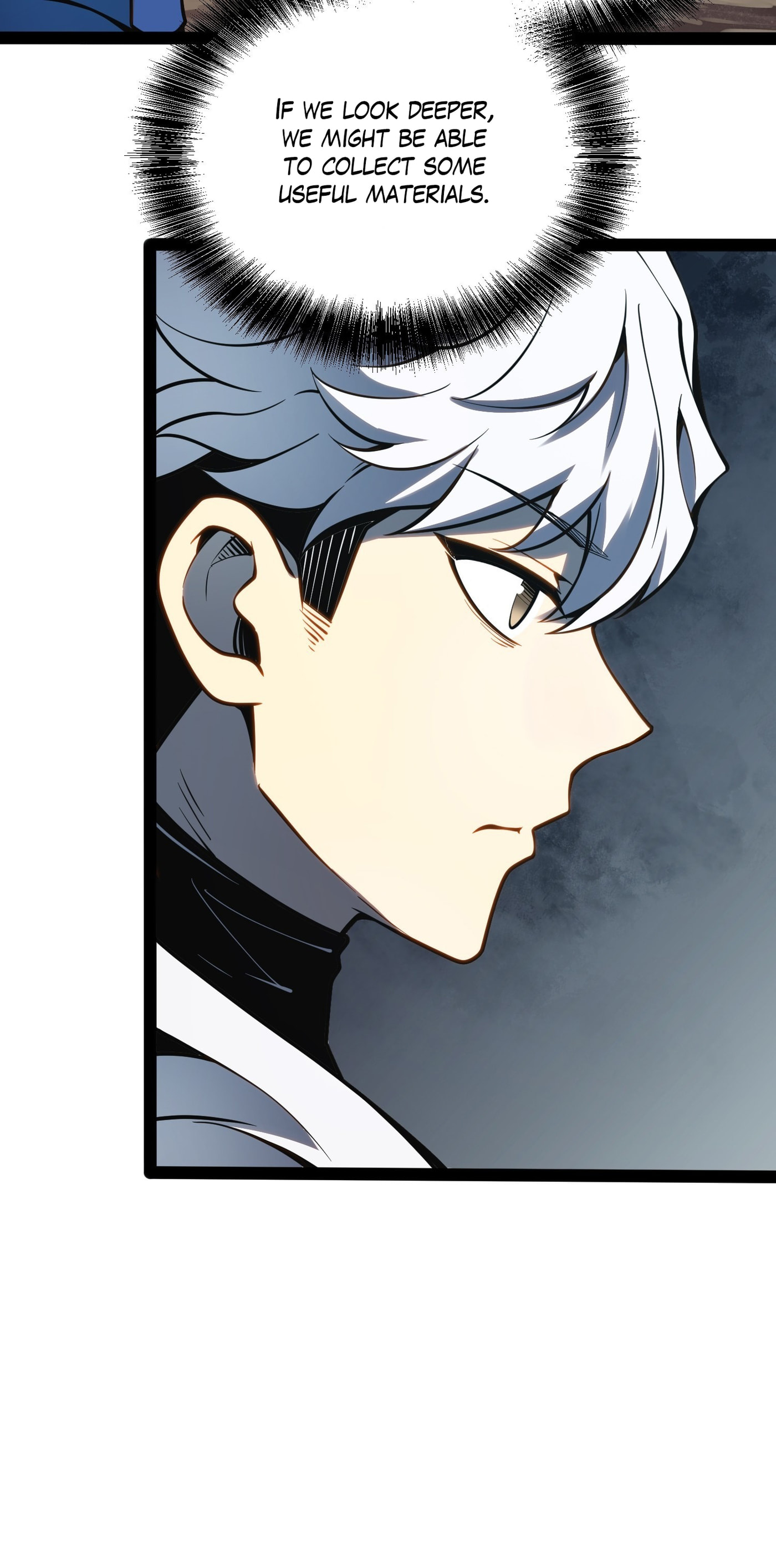 Read Quanzhi Juexing chapter 51 image 8 on Lezhin