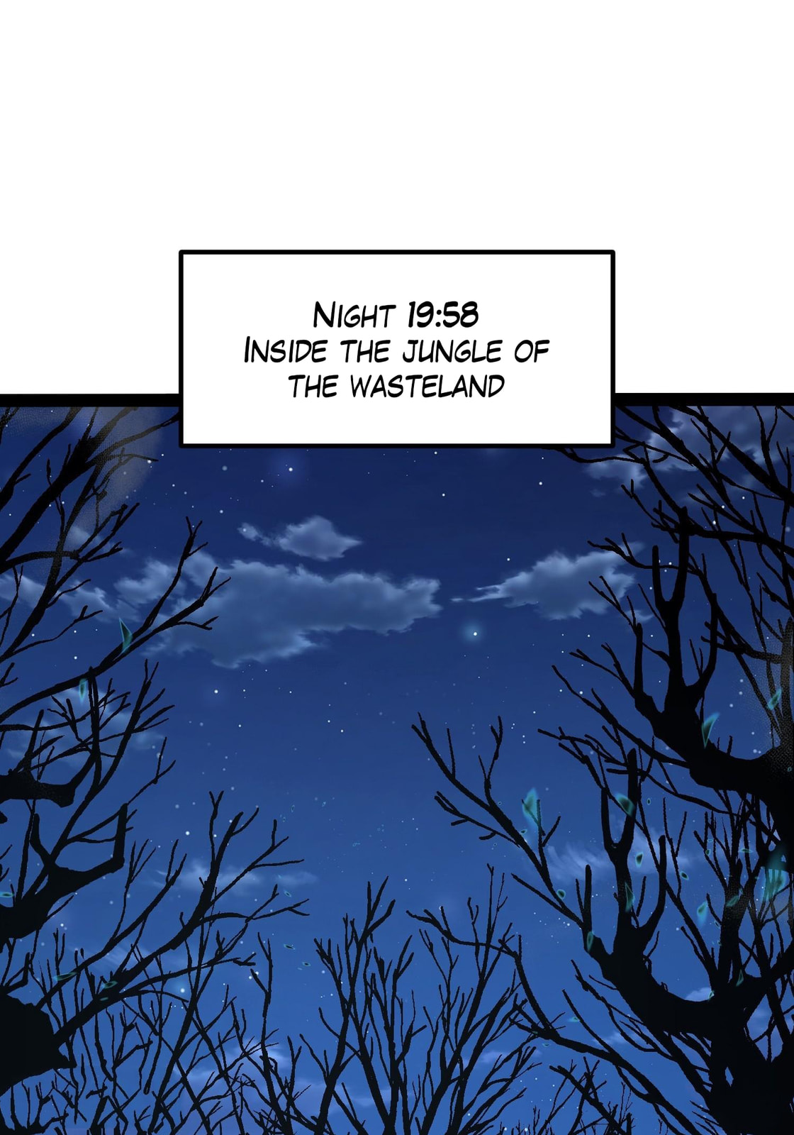 Read Quanzhi Juexing chapter 51 image 9 on Lezhin