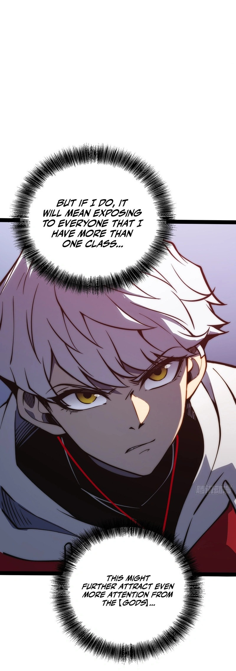 Read Quanzhi Juexing chapter 52 image 13 on Lezhin