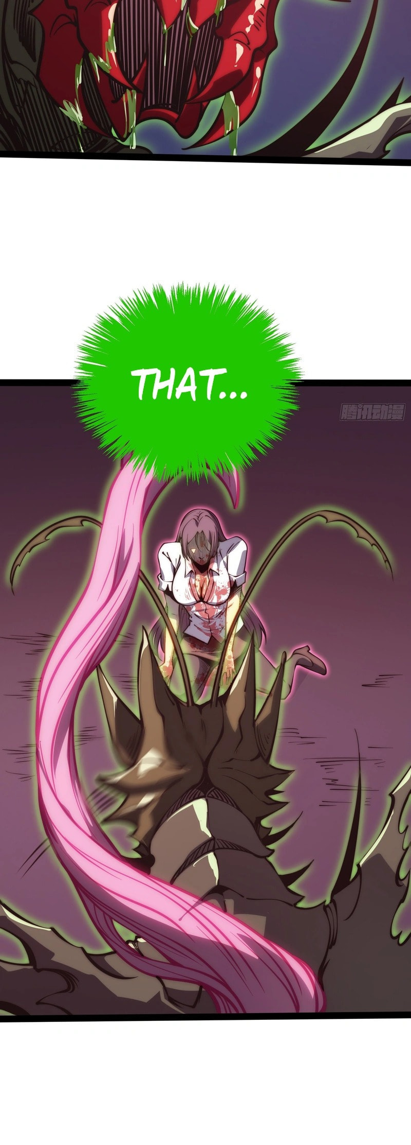 Read Quanzhi Juexing chapter 52 image 22 on Lezhin
