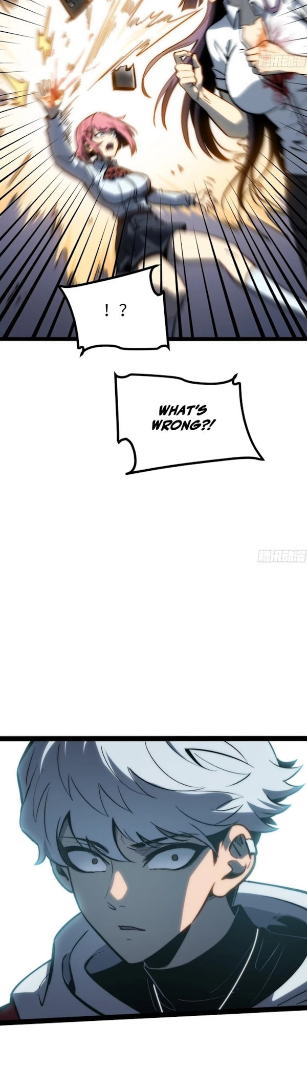 Read Quanzhi Juexing chapter 54 image 19 on Lezhin