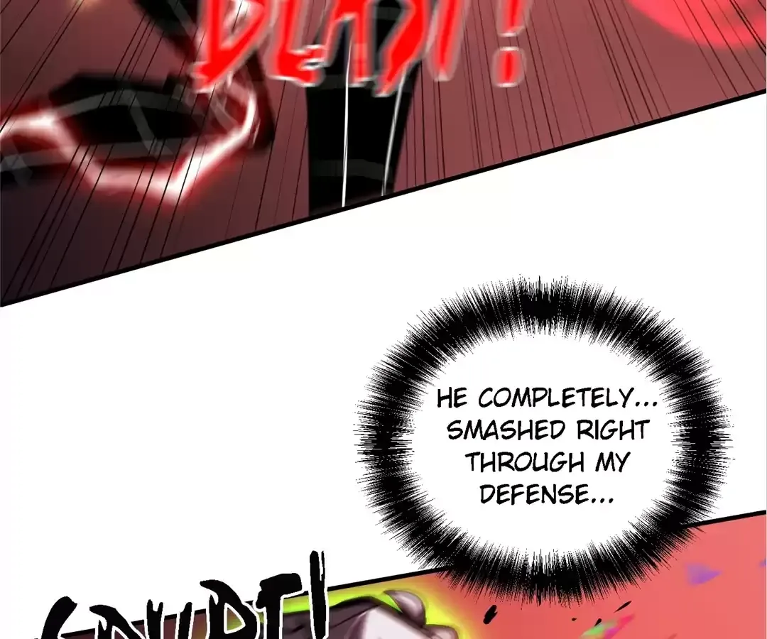 Read Quanzhi Juexing chapter 6 image 104 on Lezhin
